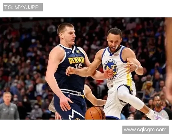 勇士与掘金激战回放01月16日NBA常规赛精彩瞬间全记录