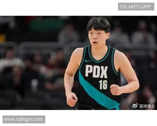 开拓者战雷霆伤病陈述：杨瀚森上台时机大增 克林根罗威出战成疑