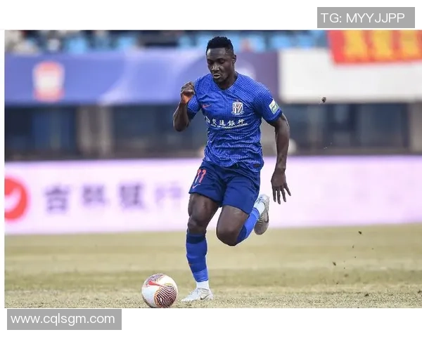 恐遭禁赛？申花10号外援吐口水引抵触+逃牌！英博官方愤恨将申述